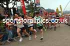 The AJ Bell Great North 5k., Newcastle/Gateshead Quayside.  Photo: David T. Hewitson/Sports for All Pics